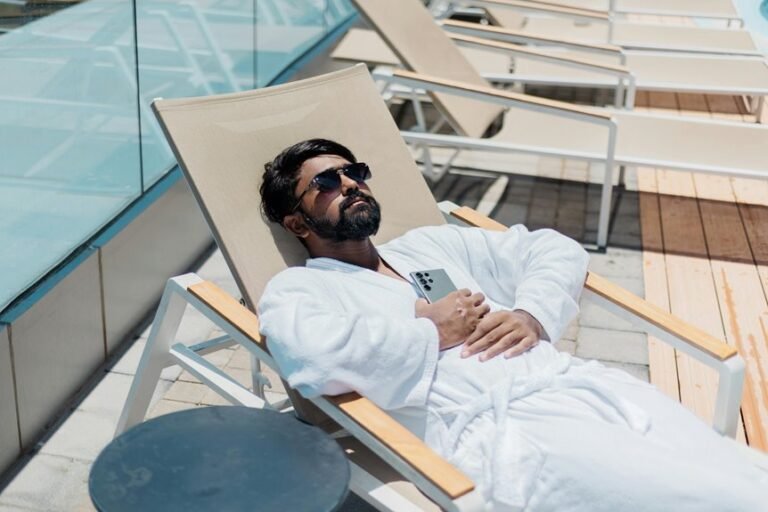 harem hotel overview guide