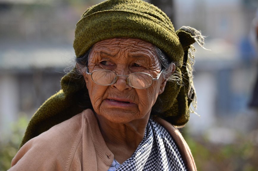 unique username characteristics explored