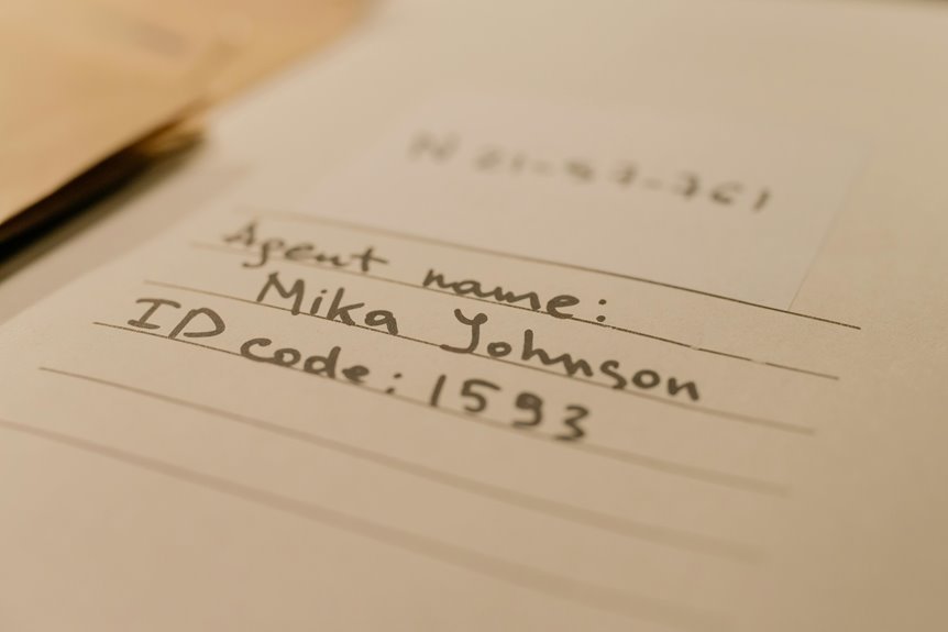 unmasking lobasincensura s identity