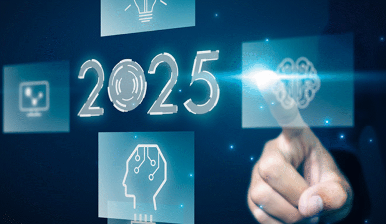Cybercrime Trends in 2025: What to Expect