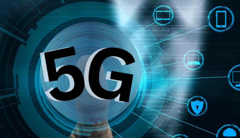 How 5G Technology Is Changing Mobile Communication