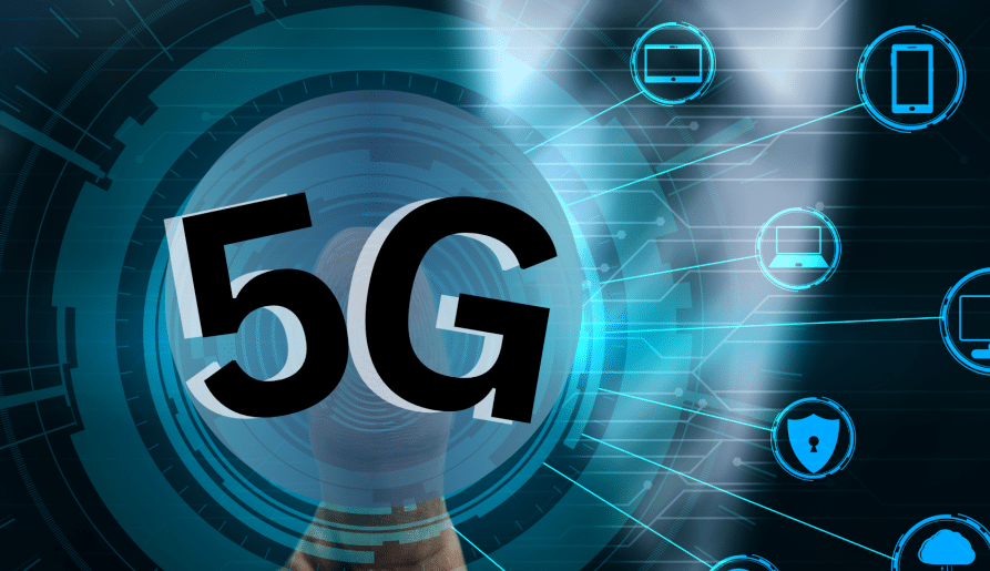 How 5G Technology Is Changing Mobile Communication