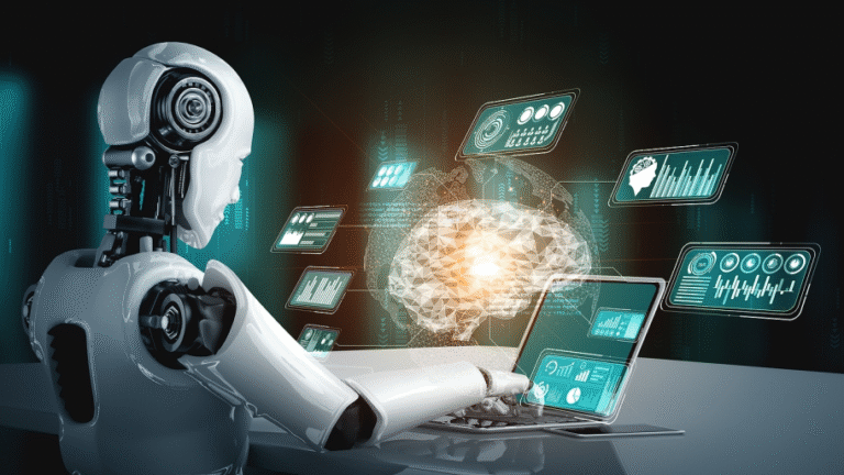 How AI Helps in Detecting and Preventing Cyber Attacks