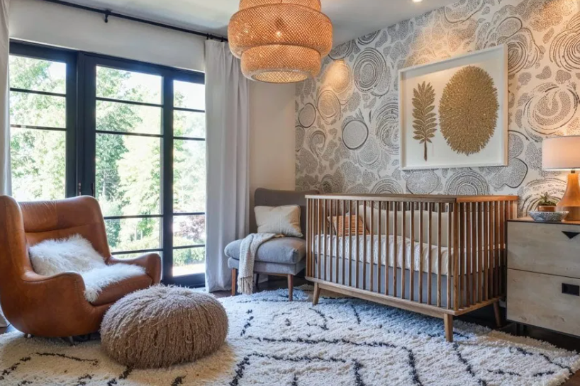 Create Your Baby’s Nursery Like a Pro: Best Online Room Design Tools
